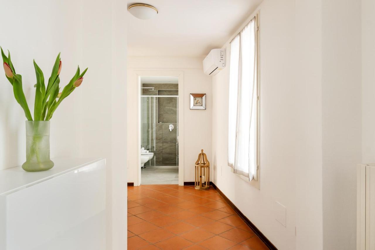 Lo Scrigno Delle 2 Torri! Nel Cuore Del Centro, Vicino A Via Rizzoli Bologna Esterno foto