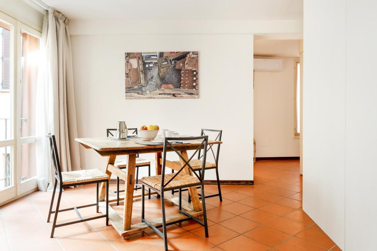 Lo Scrigno Delle 2 Torri! Nel Cuore Del Centro, Vicino A Via Rizzoli Bologna Esterno foto